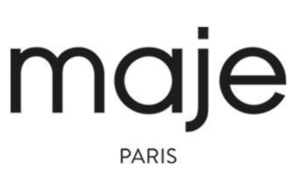 maje-logo