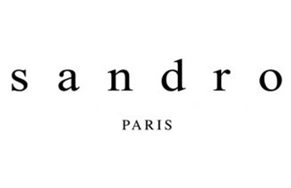 sandro-logo